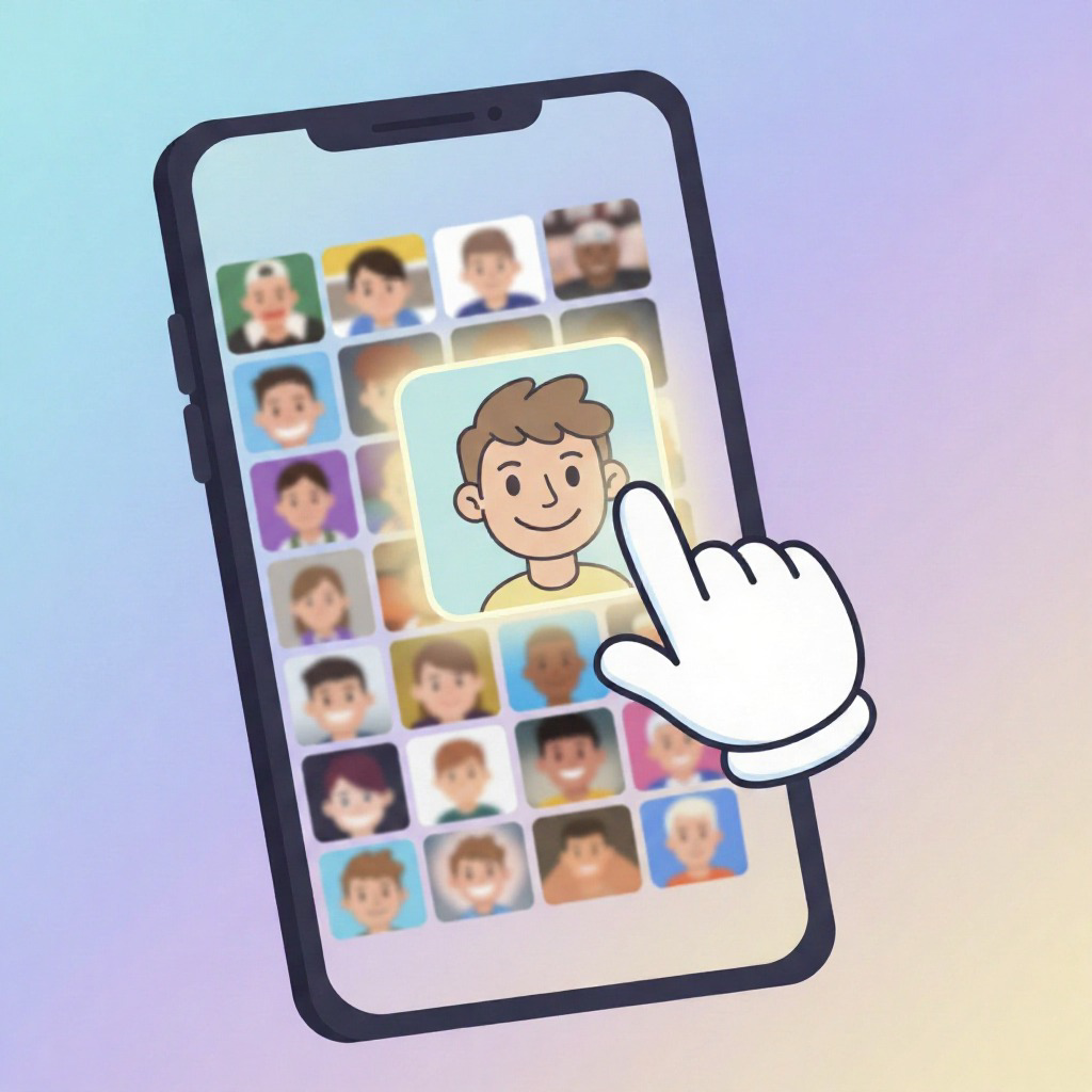 写真をアップロード